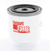 LF3378 фильтр очистки масла FLEETGUARD