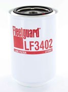 LF3402 фильтр очистки масла FLEETGUARD