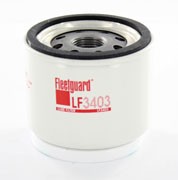 LF3403 фильтр очистки масла FLEETGUARD