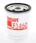 LF3460 фильтр очистки масла FLEETGUARD