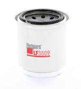 LF3509 фильтр очистки масла FLEETGUARD
