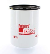 LF3567 фильтр очистки масла FLEETGUARD