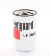LF3568 фильтр очистки масла FLEETGUARD