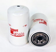 LF3606 фильтр очистки масла FLEETGUARD