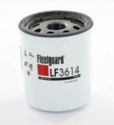 LF3614 фильтр очистки масла FLEETGUARD