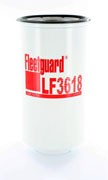 LF3618 фильтр очистки масла FLEETGUARD