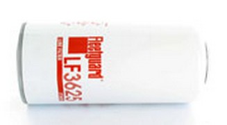 LF3625 фильтр очистки масла FLEETGUARD