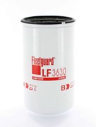 LF3630 фильтр очистки масла FLEETGUARD