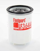 LF3644 фильтр очистки масла FLEETGUARD