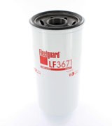 LF3671 фильтр очистки масла FLEETGUARD