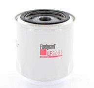 LF3681 фильтр очистки масла FLEETGUARD