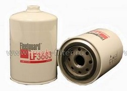 LF3683 фильтр очистки масла FLEETGUARD
