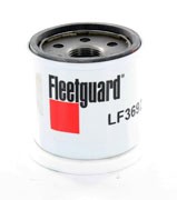 LF3692 фильтр очистки масла FLEETGUARD