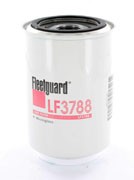 LF3788 фильтр очистки масла FLEETGUARD