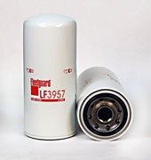 LF3957 фильтр очистки масла FLEETGUARD
