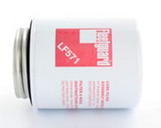 LF571 фильтр очистки масла FLEETGUARD