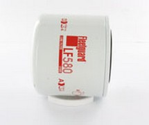 LF580 фильтр очистки масла FLEETGUARD