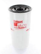 LF670 фильтр очистки масла FLEETGUARD