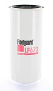 LF673 фильтр очистки масла FLEETGUARD