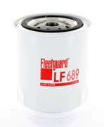 LF689 фильтр очистки масла FLEETGUARD