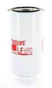 LF690 фильтр очистки масла FLEETGUARD