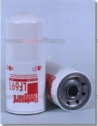 LF691 фильтр очистки масла FLEETGUARD