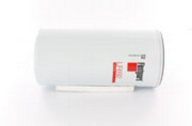 LF692 фильтр очистки масла FLEETGUARD