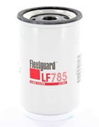 LF785 фильтр очистки масла FLEETGUARD