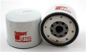 LF795 фильтр очистки масла FLEETGUARD