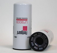 LF9009 фильтр очистки масла FLEETGUARD