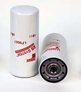 LF9667 фильтр очистки масла FLEETGUARD