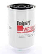 WF2015 фильтр охлаждающей жидкости FLEETGUARD