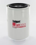 WF2053 фильтр охлаждающей жидкости FLEETGUARD
