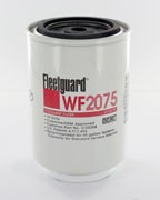 WF2075 фильтр охлаждающей жидкости FLEETGUARD