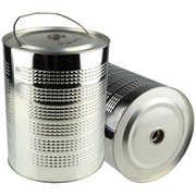 2095 фильтрующий элемент очистки масла LUBERFINER