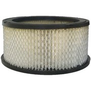 AF101 фильтр очистки воздуха LUBERFINER