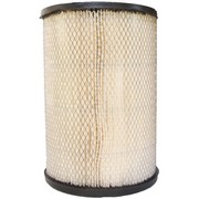 AF112 фильтр очистки воздуха LUBERFINER