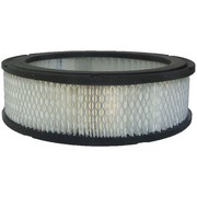 AF118 фильтр очистки воздуха LUBERFINER