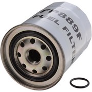 FP889F фильтр LUBERFINER
