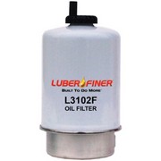L3102F фильтр LUBERFINER