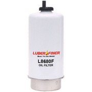 L8680F фильтр LUBERFINER