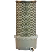 LAF1734 Фильтр очистки воздуха LUBERFINER
