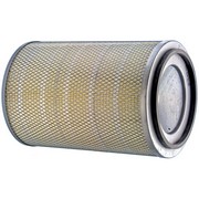 LAF6300 Фильтр очистки воздуха LUBERFINER