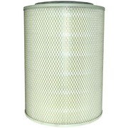 LAF9086 Фильтр очистки воздуха LUBERFINER