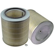 LAF9726 Фильтр очистки воздуха LUBERFINER
