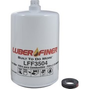 LFF3504 сменный фильтр очистки топлива LUBERFINER