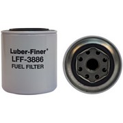 LFF3886 сменный фильтр очистки топлива LUBERFINER