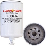 LFF8062 сменный фильтр очистки топлива LUBERFINER