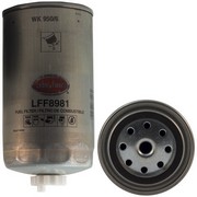 LFF8981 сменный фильтр очистки топлива LUBERFINER