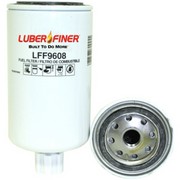 LFF9608 сменный фильтр очистки топлива LUBERFINER